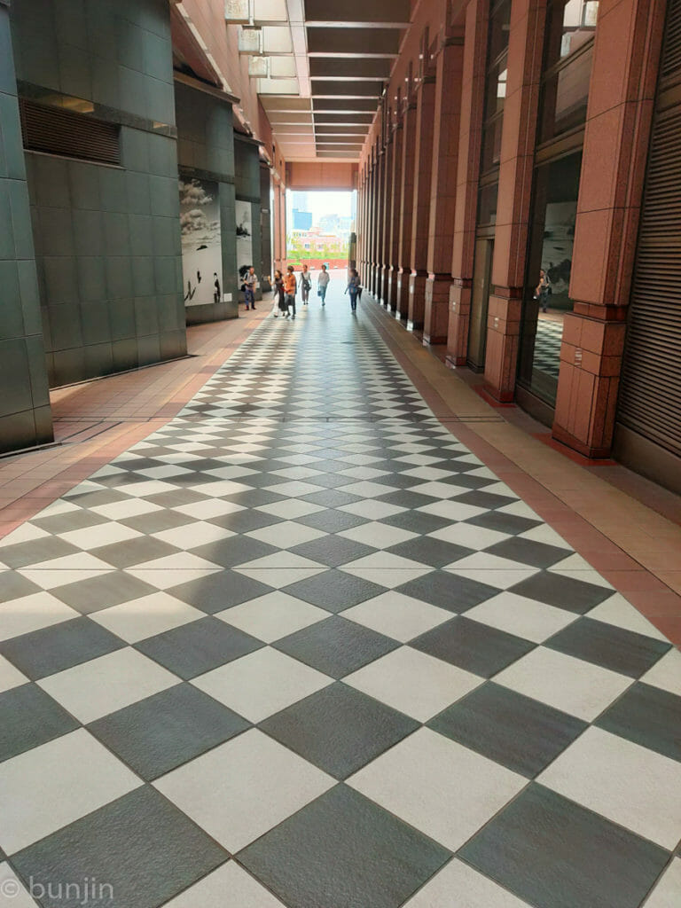 東京都写真美術館